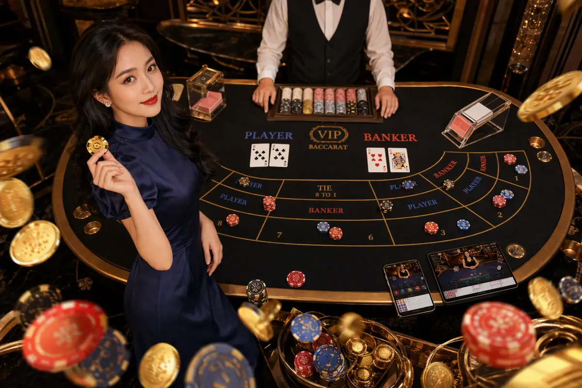 95asia Casino deposit e-wallet Malaysia