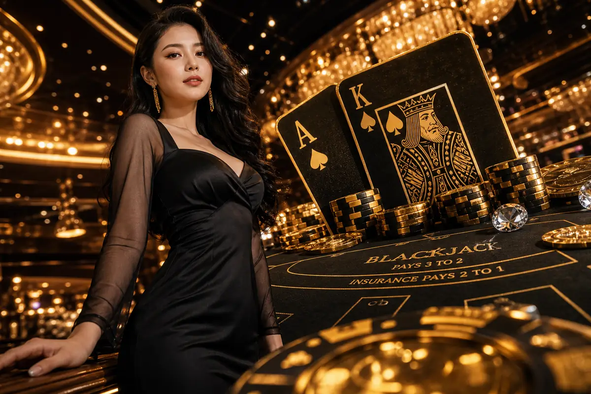95asia meja Teen Patti suasana kasino langsung