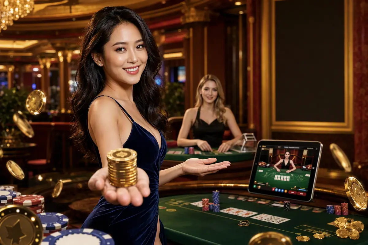 95asia tips strategi pengurusan wang slot