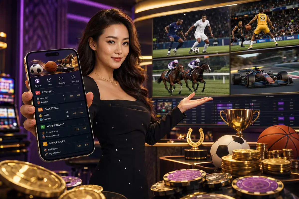 95asia bonus sambutan deposit pertama 200 peratus