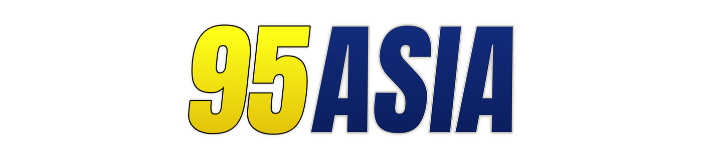 95asia logo
